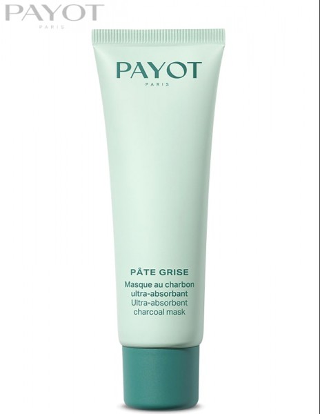 PAYOT Masque Charbon